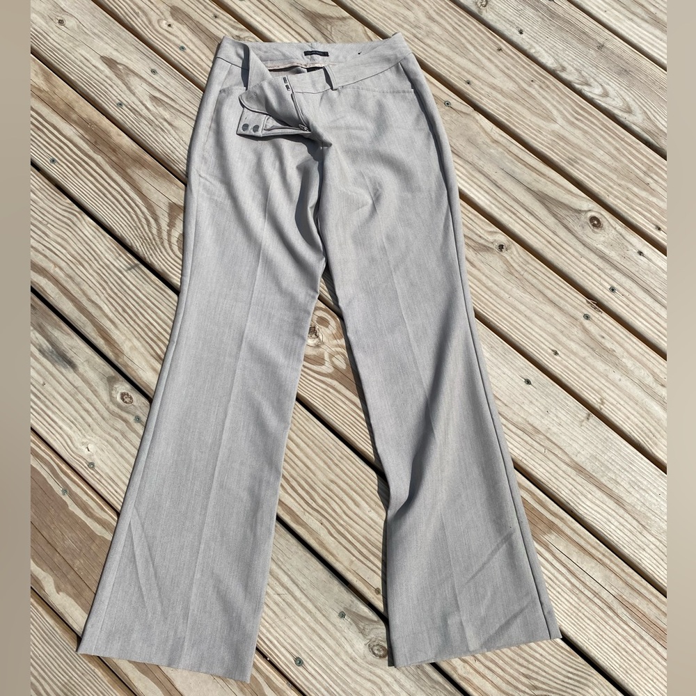 Worthington Modern Fit Dress Pants
